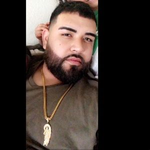 Meet your Posher, Ben